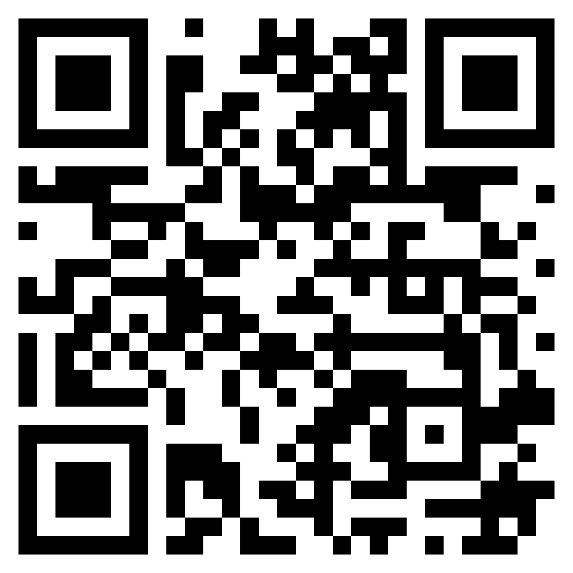 RapidNews app download QR code